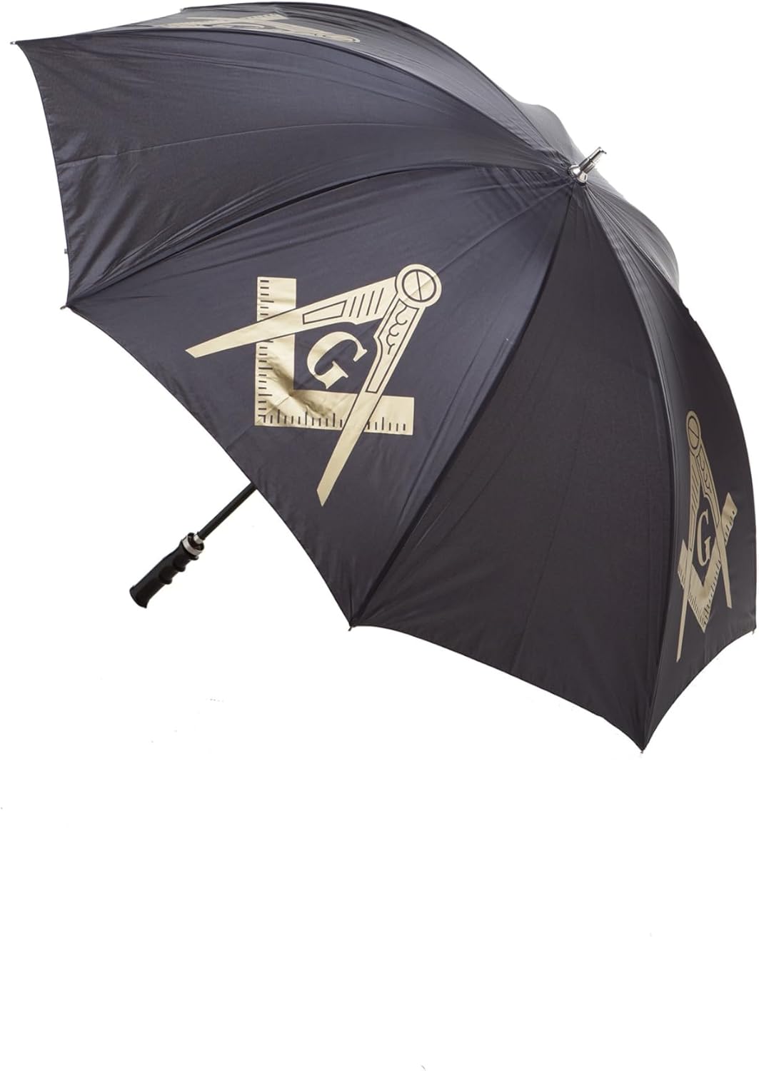 Greekgear Mason Jumbo Umbrella