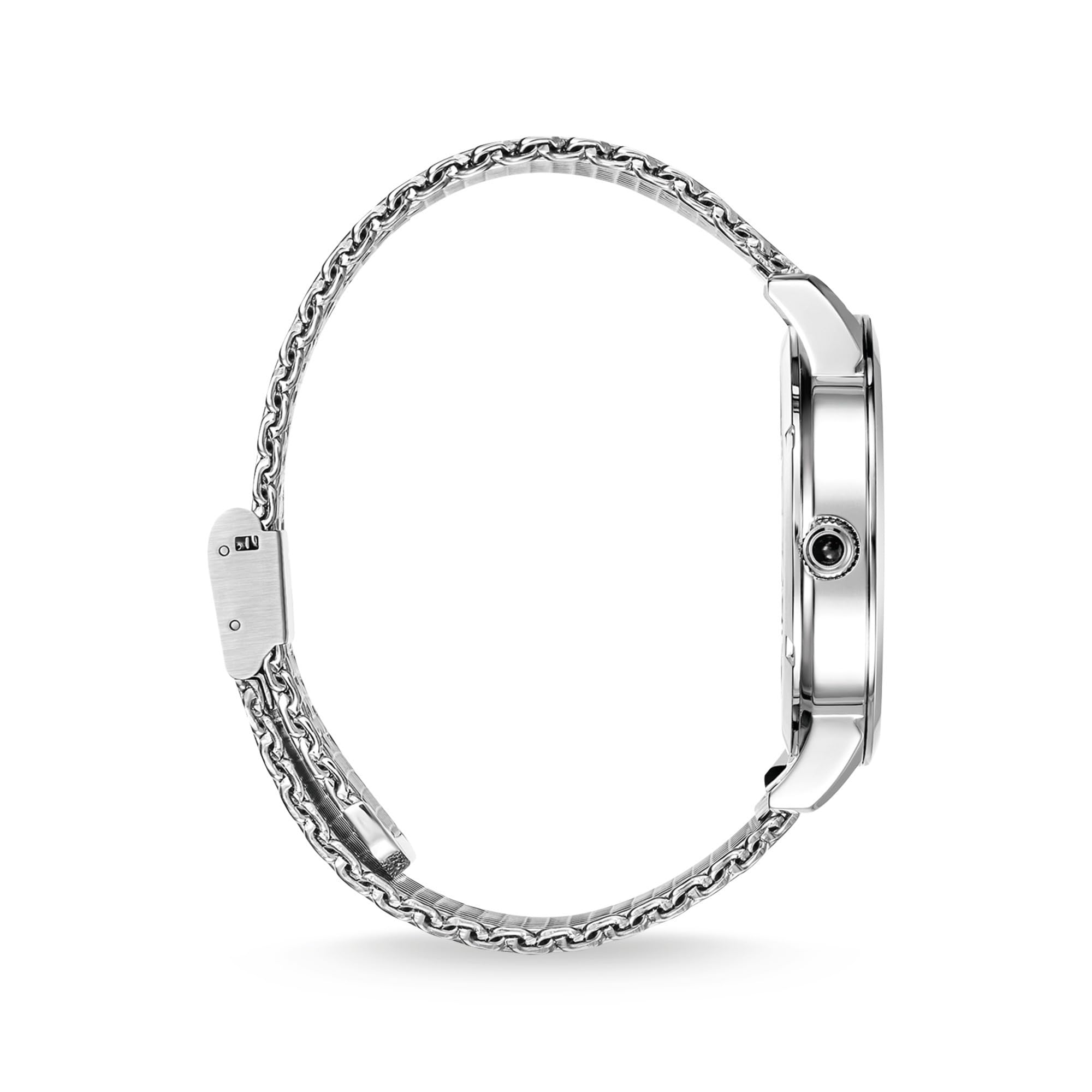 THOMAS SABO Unisex-Uhren Analog Quarz
