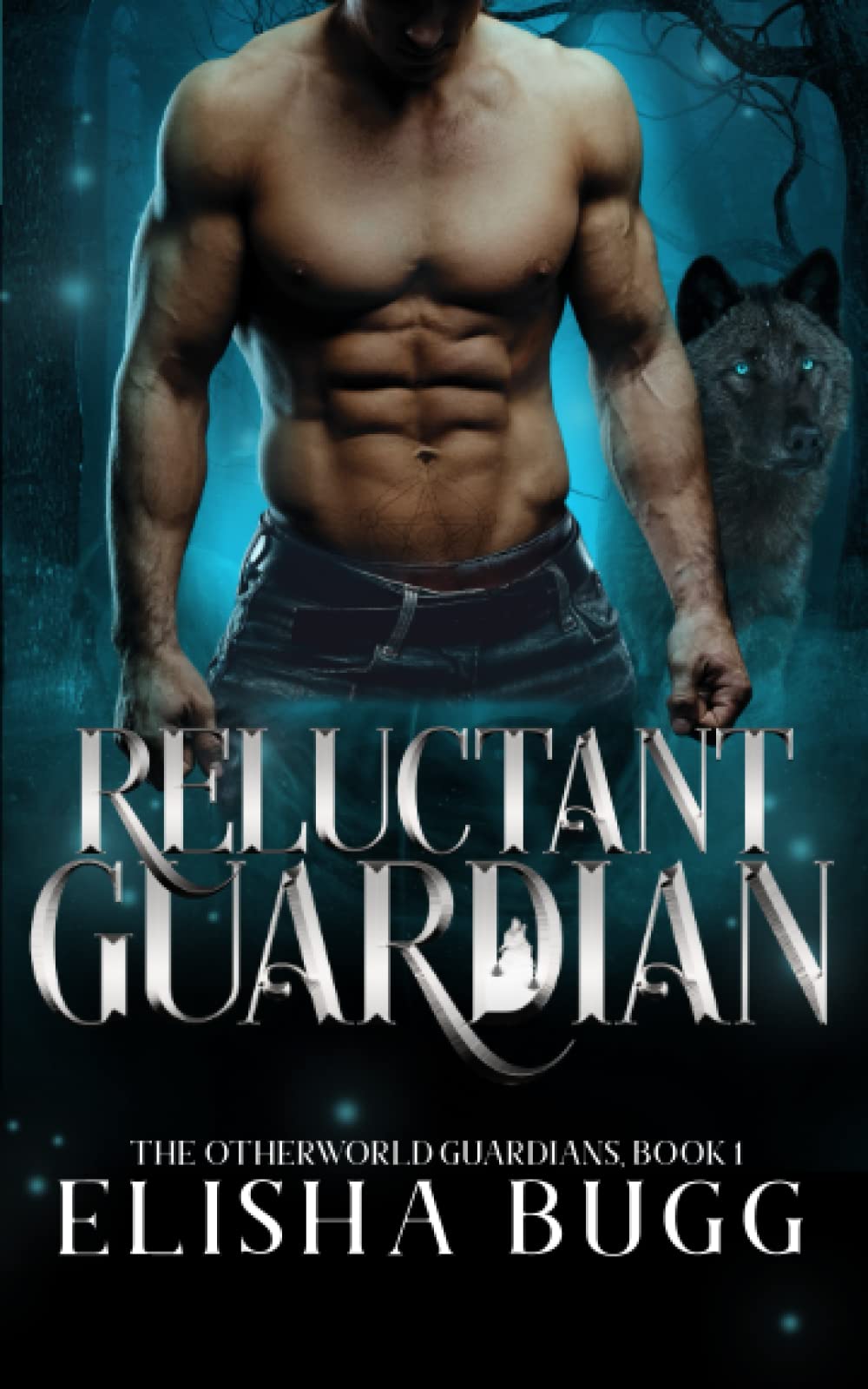 Reluctant Guardian (The Otherworld Guardians)