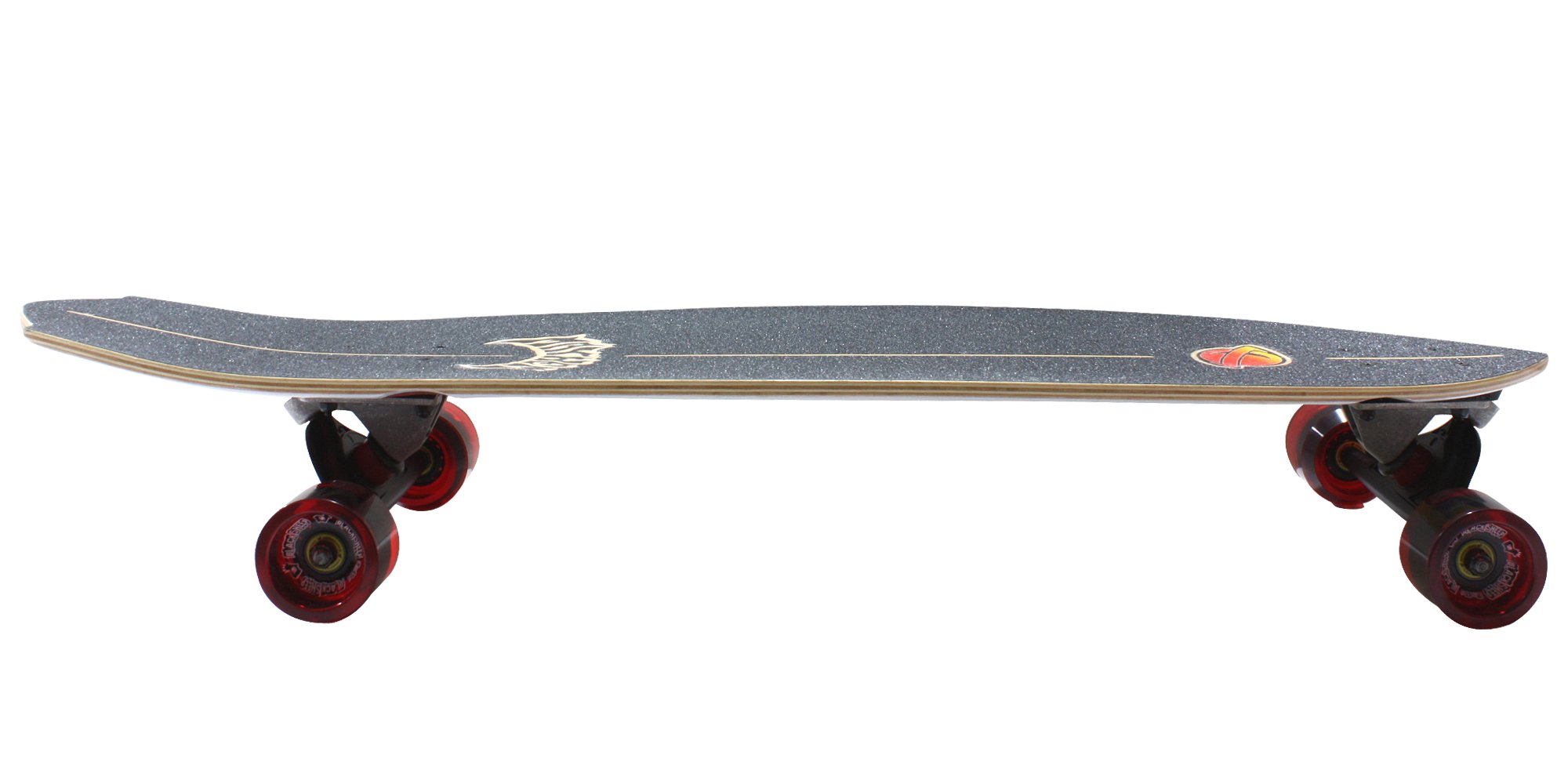 Amazon | Lost SurfSkates(ロストサーフスケート) THE ROKET 34