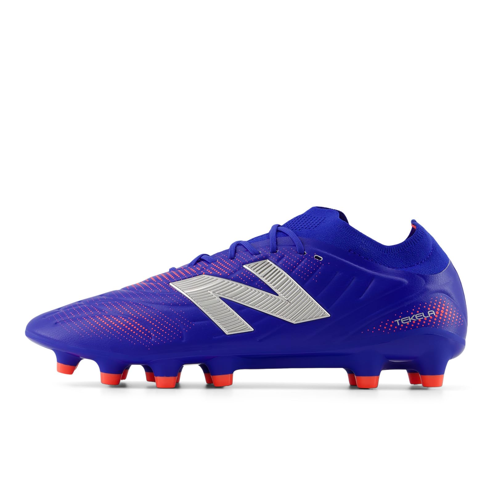 New Balance サッカーシューズ 26.5 New Balance（ニューバランス） シューズ サッカー スパイク TEKELA