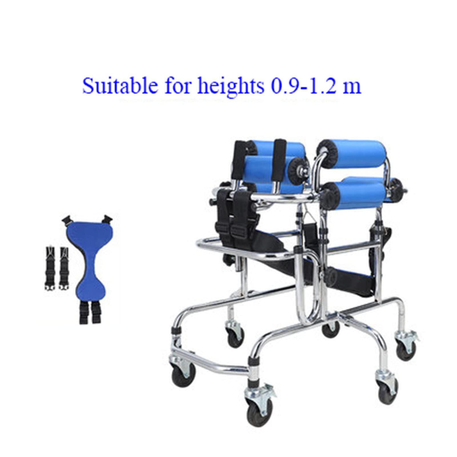 歩行器 62-0868-05 歩行器 アルコー10型 【AXEL】 アズワン