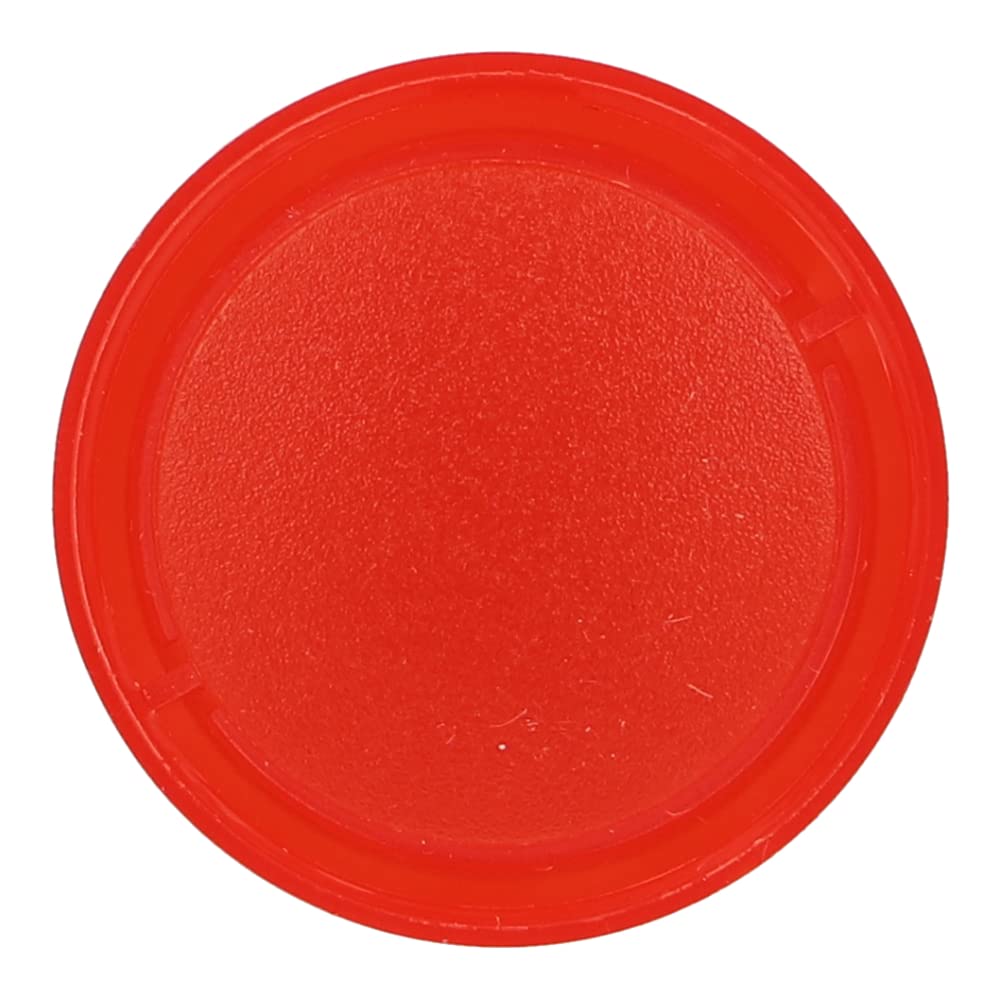 Eaton Moeller Red Lens for Ind Lght - M22-XL-R