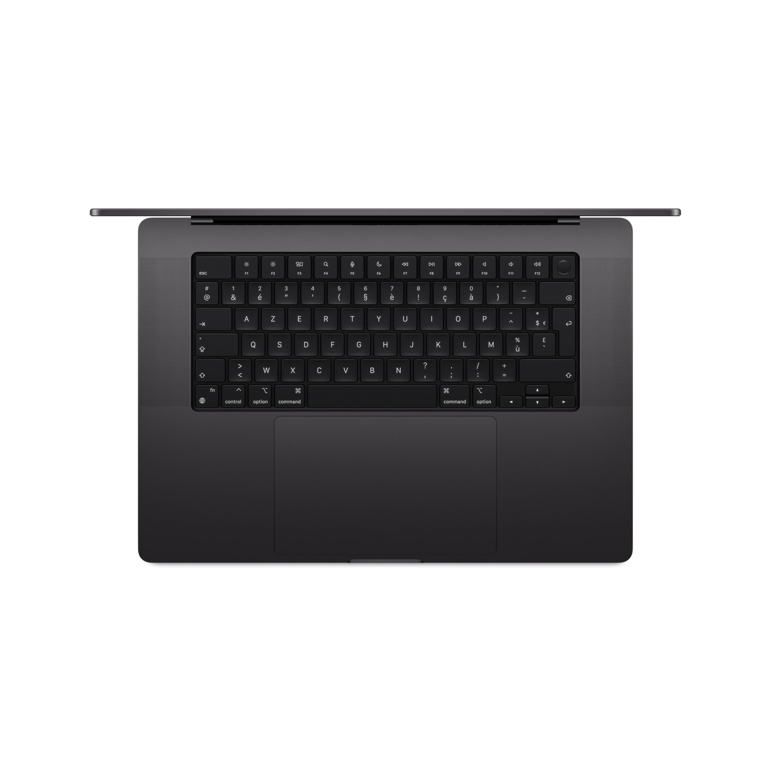 Apple MacBook Pro Portable avec M5 Pro, CPU 18 cœurs et GPU 20 cœurs : Conçu pour l’IA, Écran Liquid Retina XDR 16,2 Pouces, Mémoire unifiée 24 Go, SSD 1 to, Wi-FI 7, Noir sidéral
