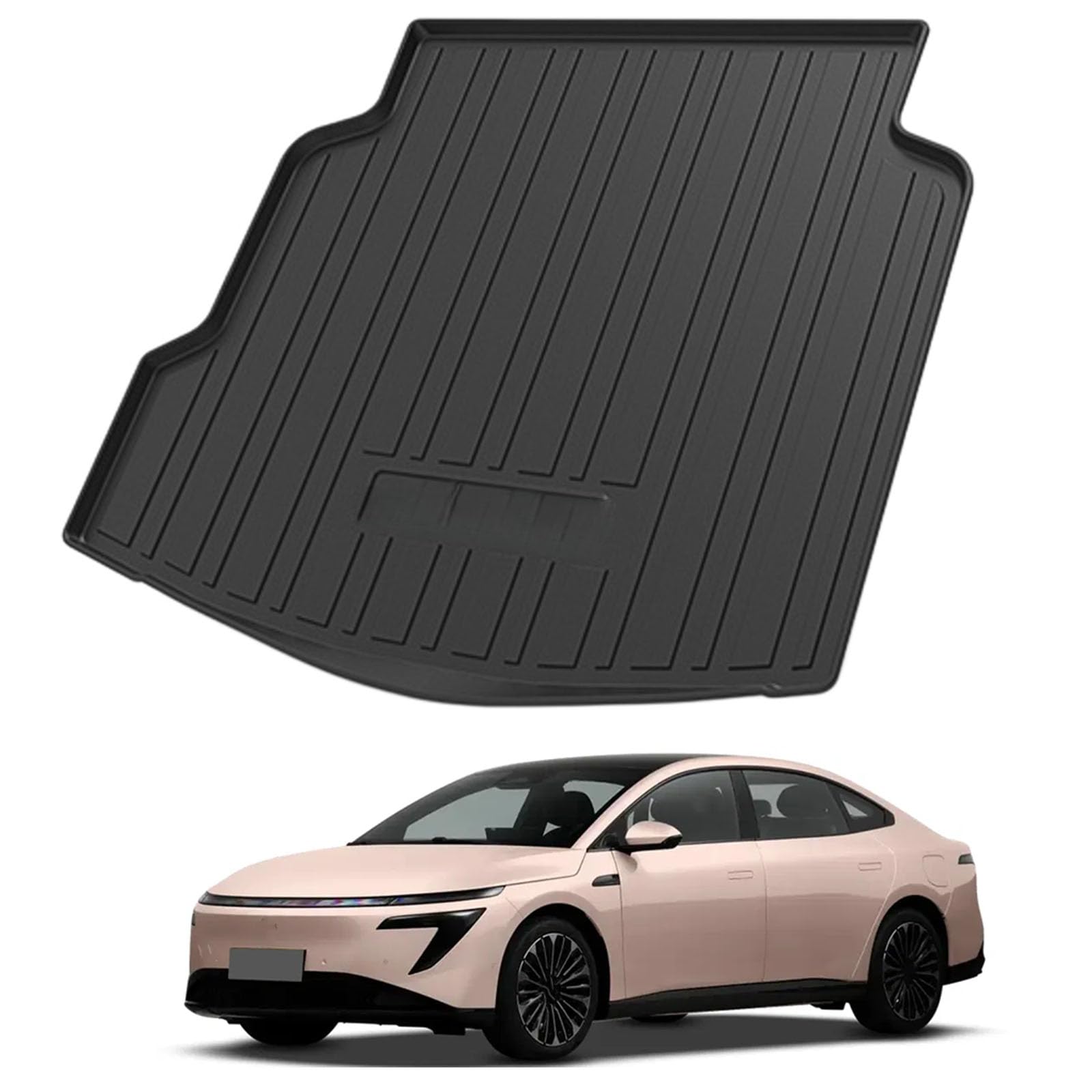 PAPEP Cargo Liner for Nissan N7 2025