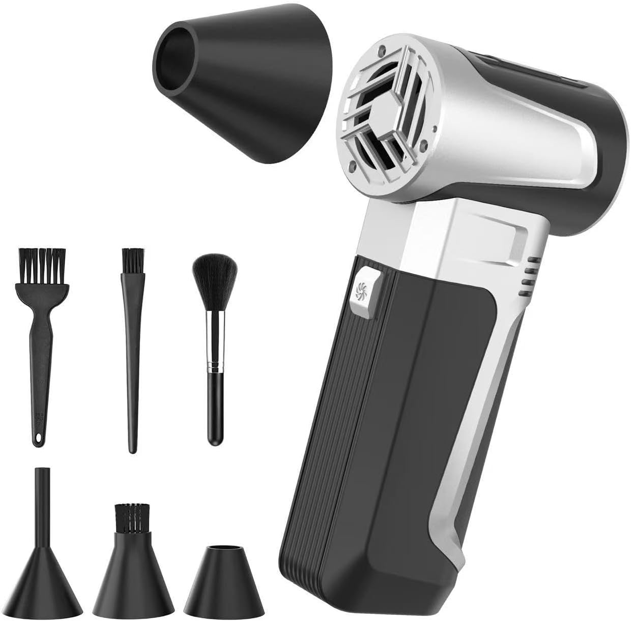 電動エアダスター ブロワー 充電式 超強力 高速回転 3段階風量調整
💰3680円 → 1840円
💰3680円 → 1840円
💰3680円 → 1840円
💰3680円 → 1840円