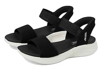 ころん出品 Amazon.co.jp: Skechers Ultra Flex 3.0 サマービル ハンズ