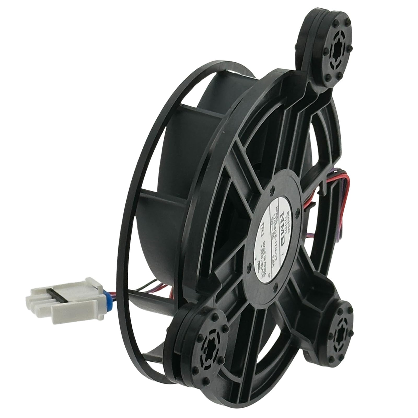 Amazon.com: WR60X35365, WR60X27189 Evaporator Fan Motor for GE