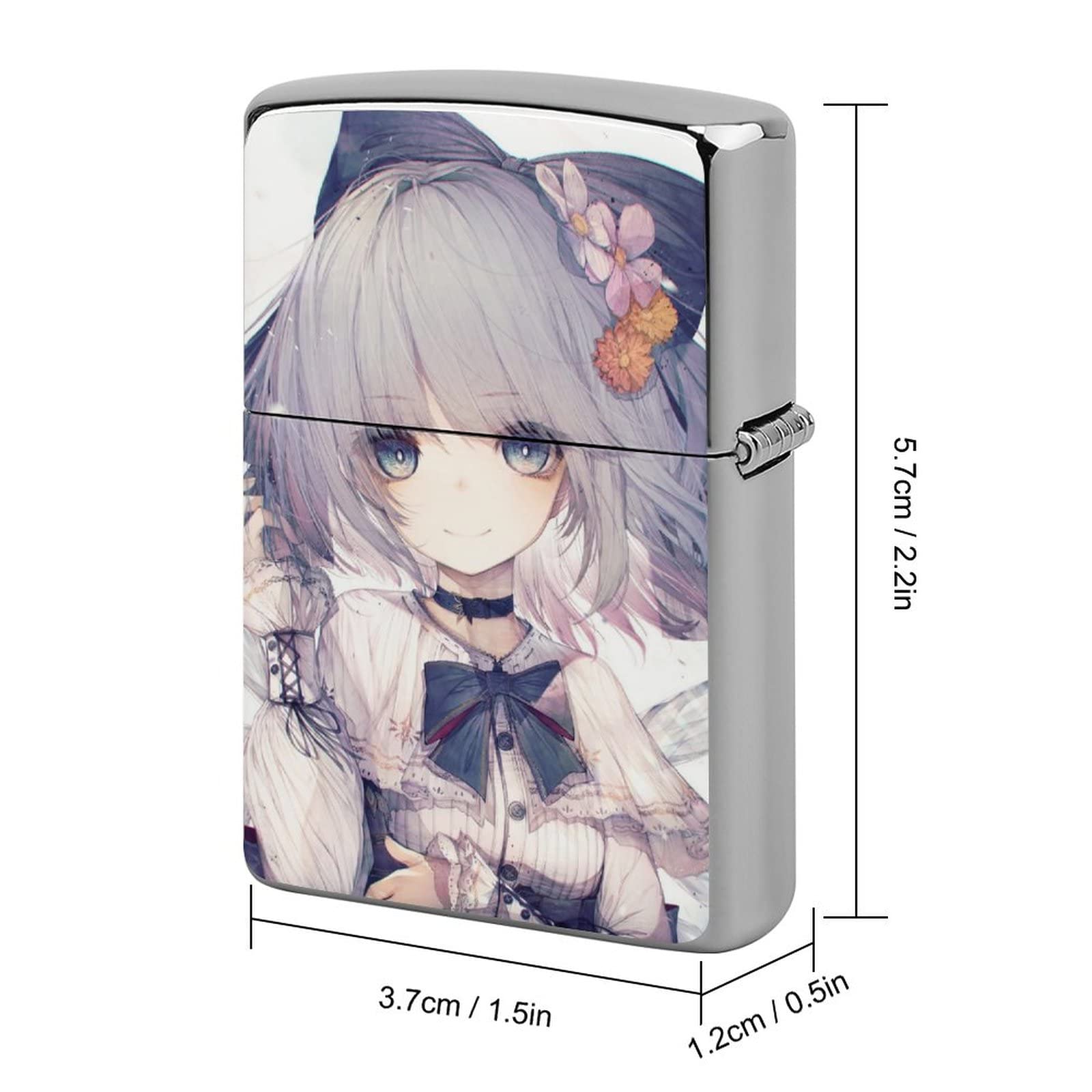 ケースのみ 東方Project ZIPPO フラン フランドール ケースのみ 東方Project ZIPPO フラン フランドール ケースのみ