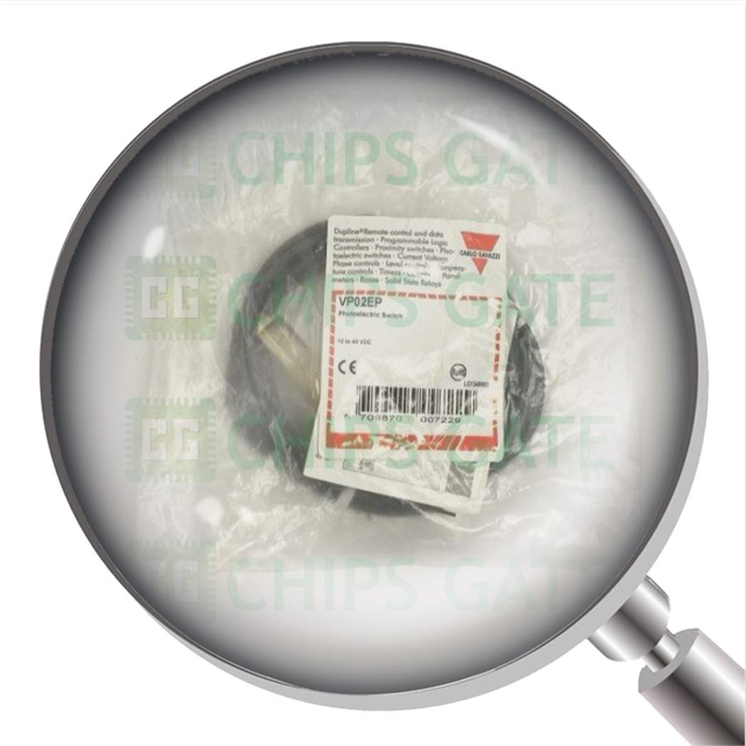 VP02EP 1Pcs New Level Photo Switch Level Sensor VP02EP