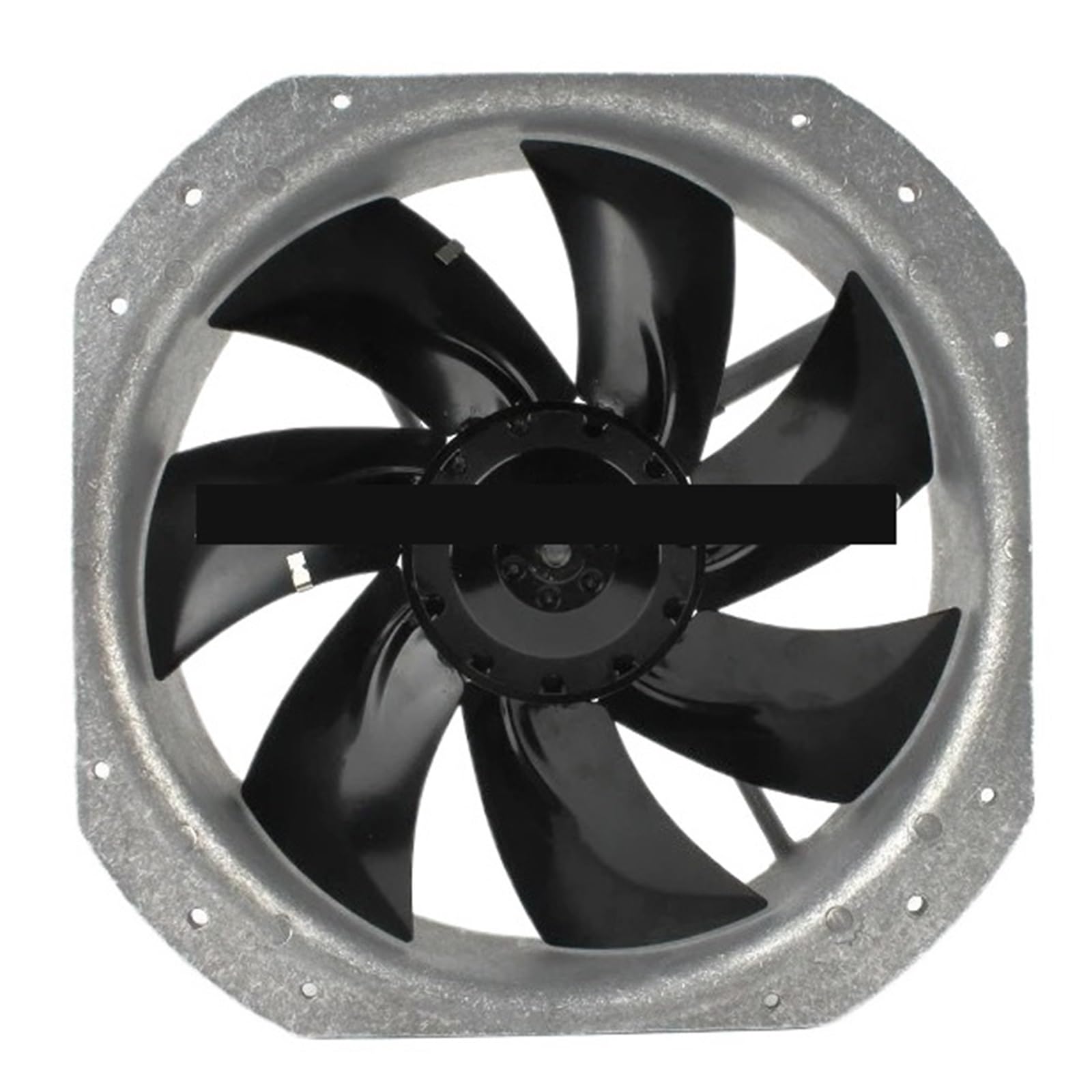FSBNMNXPQ W2E250-HL06-01 280 * 280 * 80mm 230V 127W axial flow fan