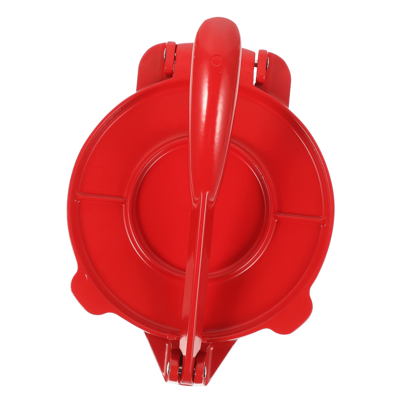 STOBAZA Maize Tortilla Maker Pie Press Machine Flour Tortilla Press Tacos Press Dough Press Tortilla Press and Maker