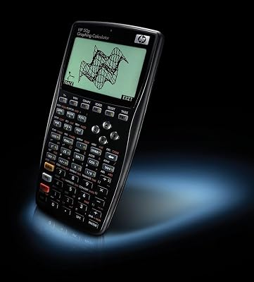 The HP 50g: A Comprehensive Treatise on RPN, Symbolic Computation, Engineering Mathematics, Programming, and Scientific Workflows — book cover