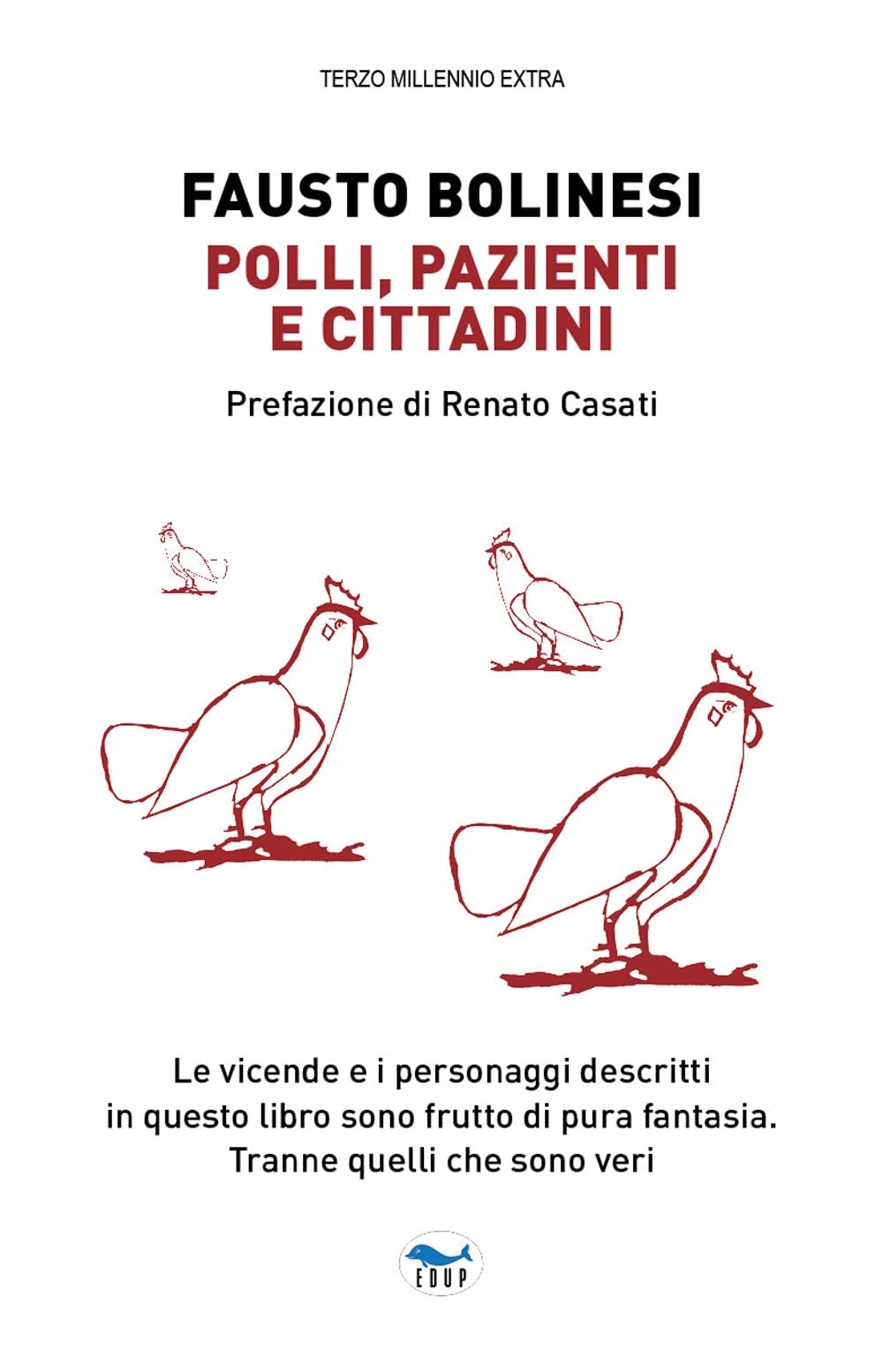 Polli, Pazienti E Cittadini - 4