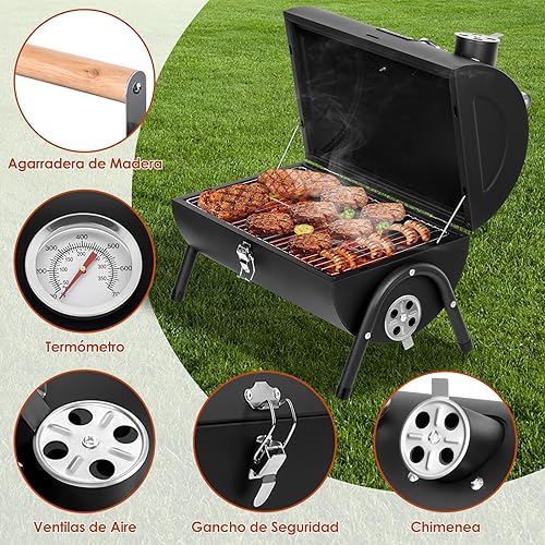 Asadores, Lawn & Patio Imagen adicional