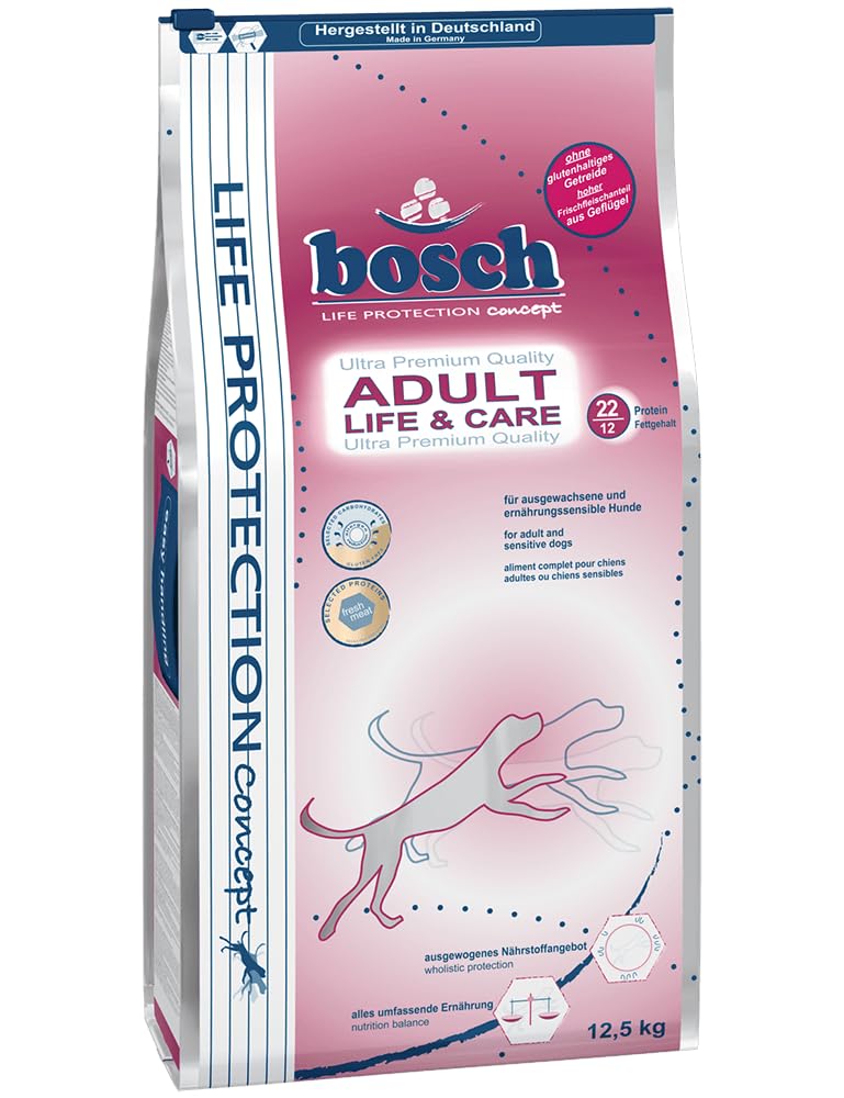 Bosch LPC Adult Life & Care12,5 kg