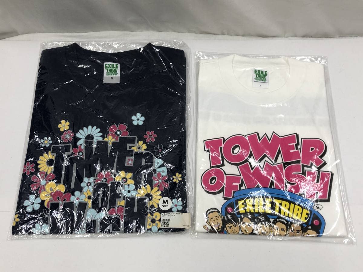 Frowerツアーグッズセット 高野洸 5th Anniversary Live Tour「mile