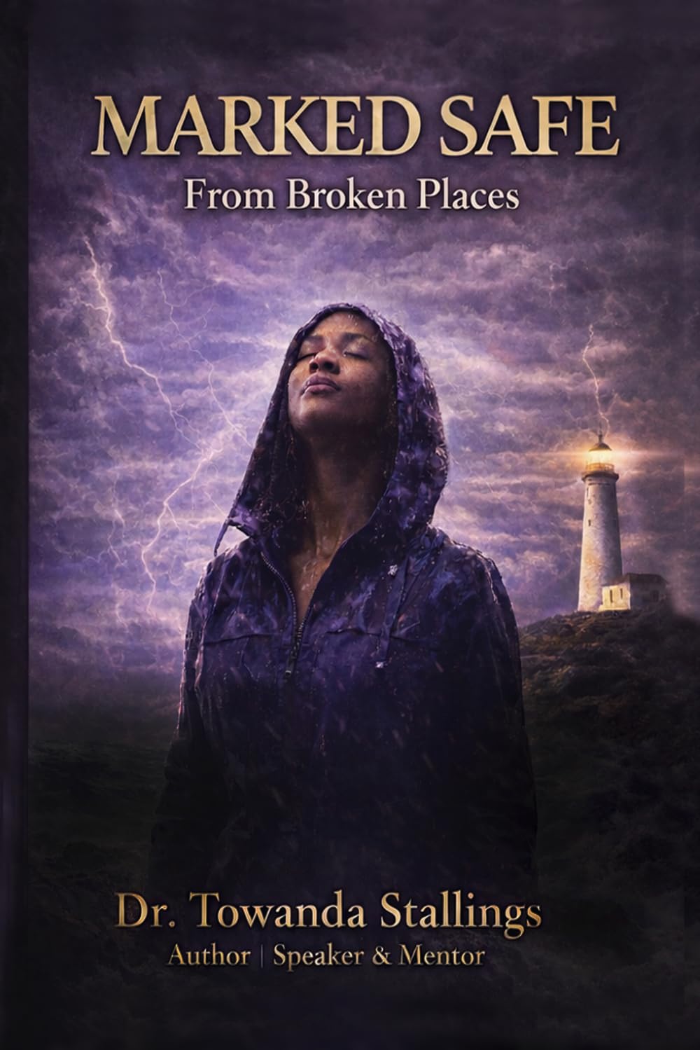 Marked Safe: From Broken Places
