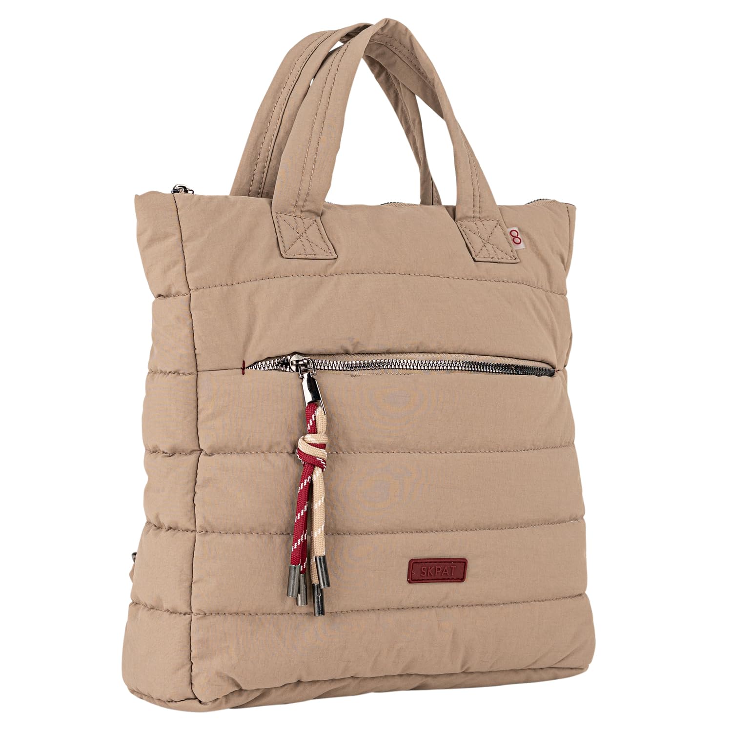 Bolso Mochila Mujer Elegante Tipo Casual Moderna Para Vestir Mochilas Mujer