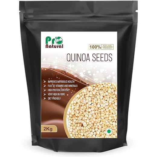 Pronatural Quinoa Power 2 KG