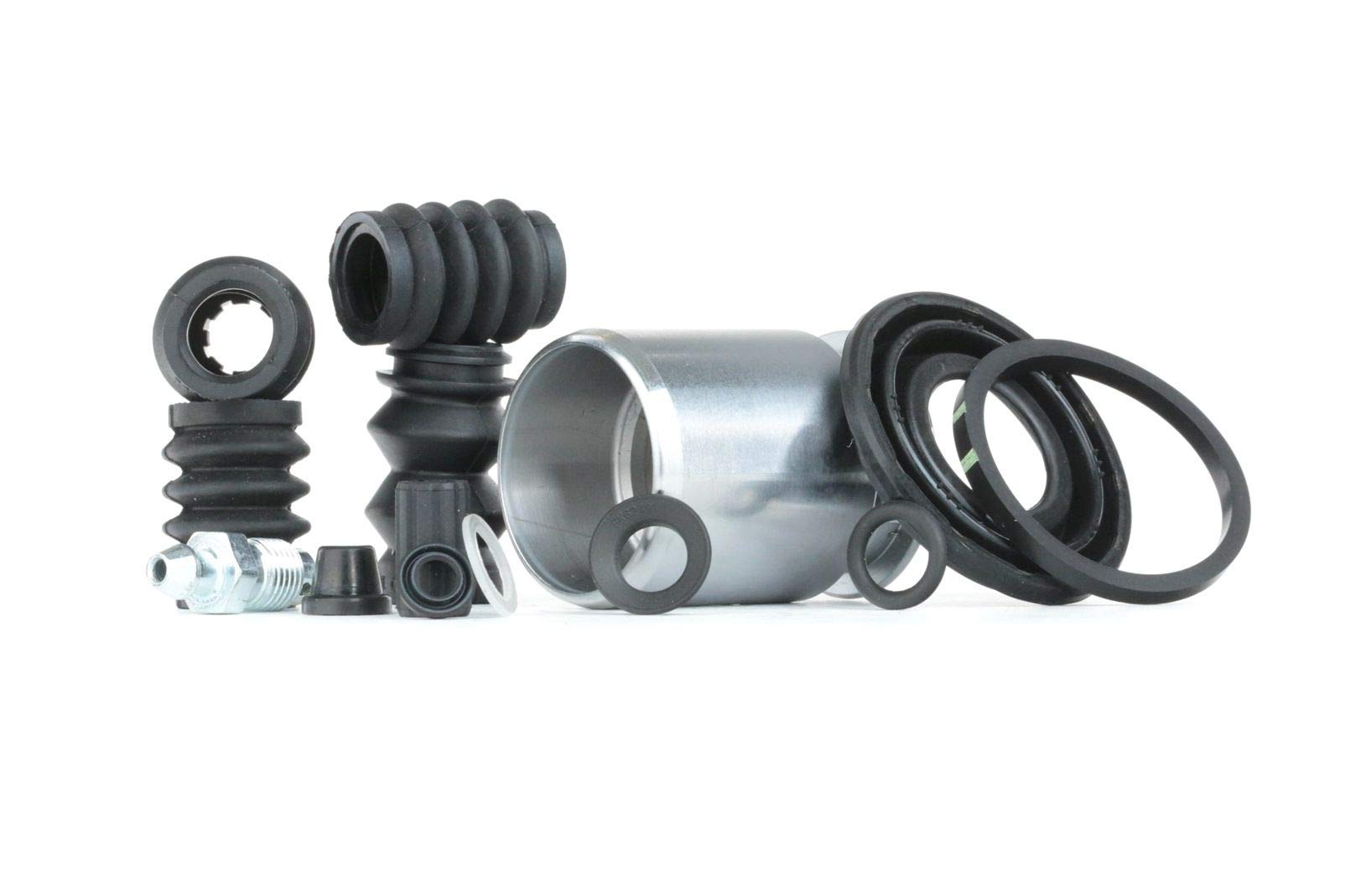 FRENKIT 238910 Bremssattel-Reparatursatz + Kolben | 238910 passend für Mito A3