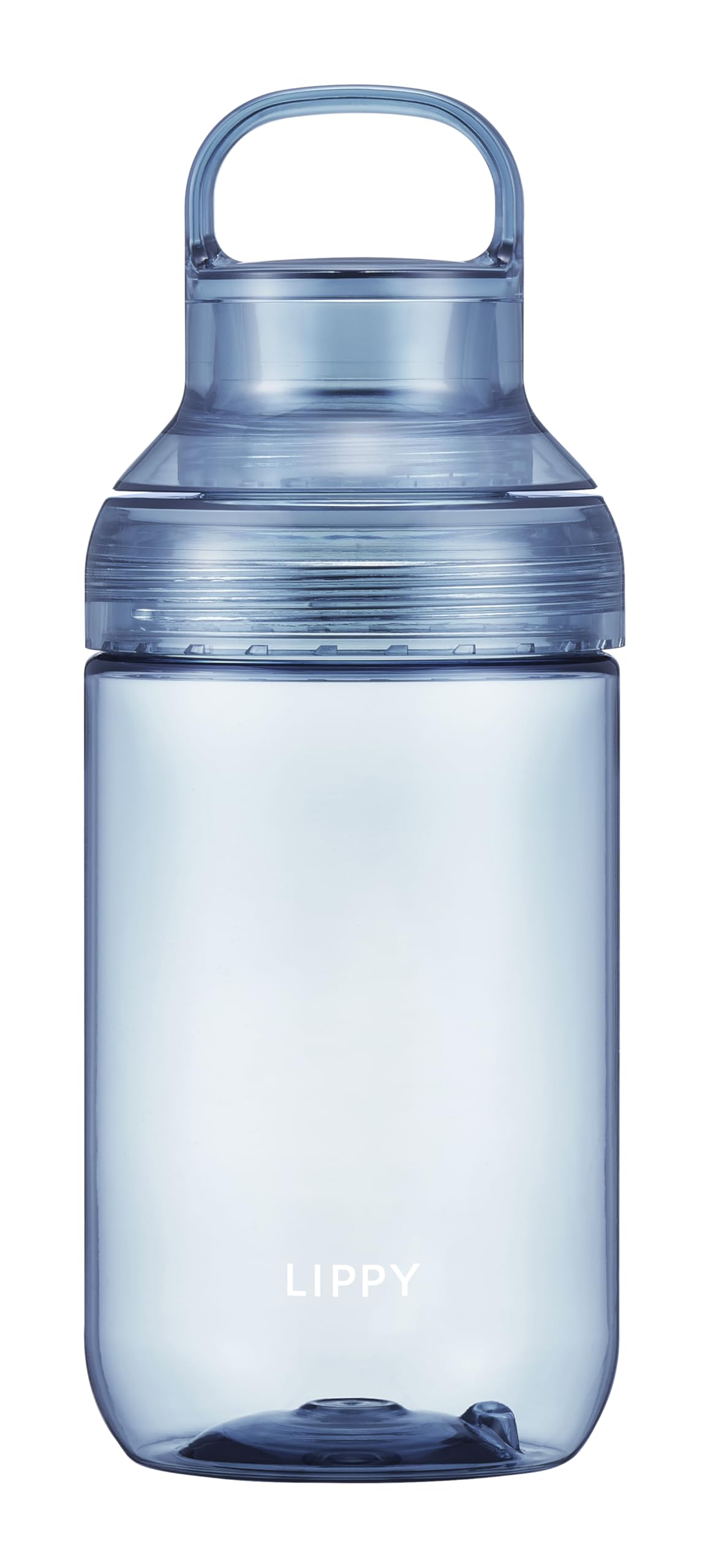 Amazon.co.jp: オーエスケー（OSK) ウォーターボトル 700ml クリア