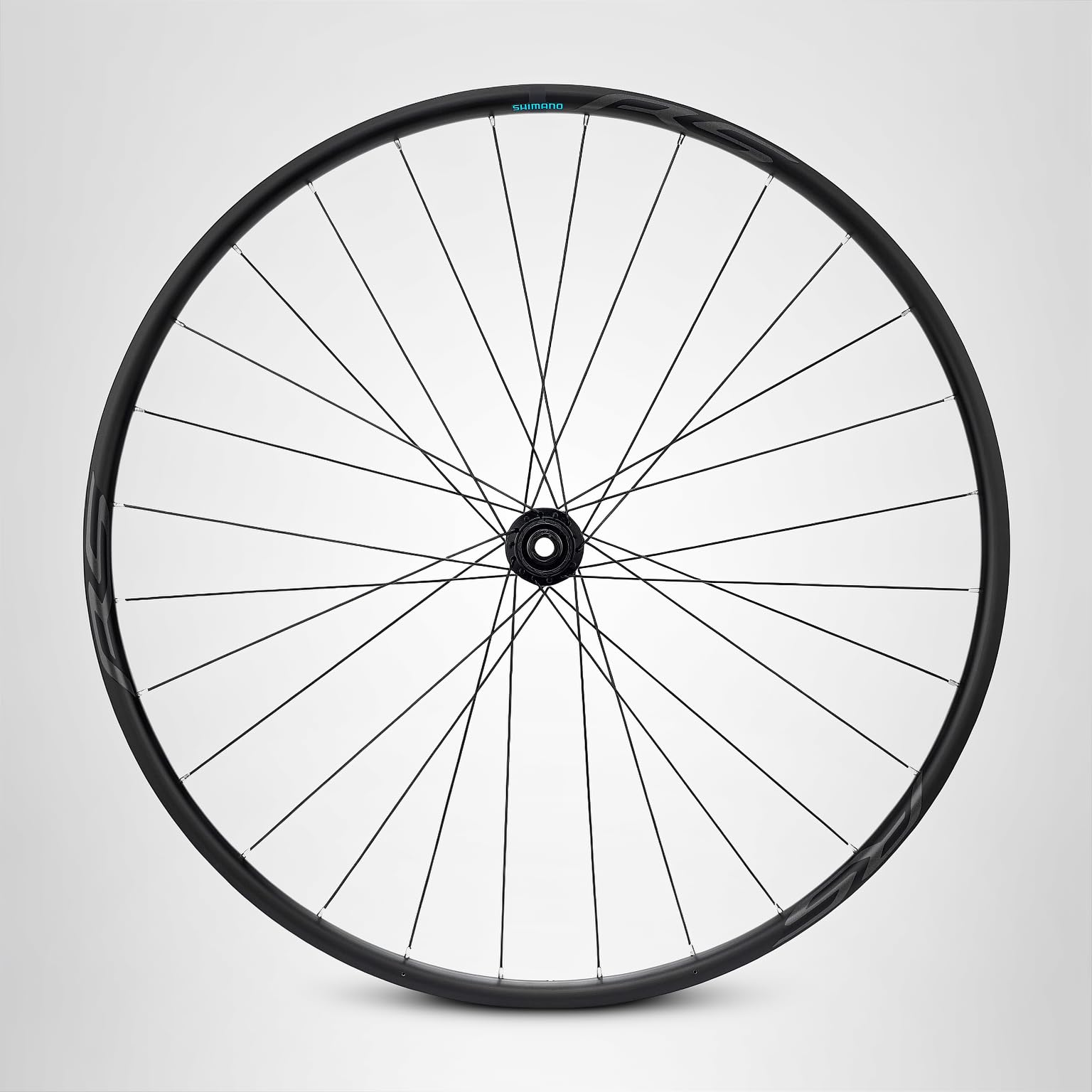 Amazon.com : Shimano Wheels WH-RS171 700C Wheel, 10/11-speed