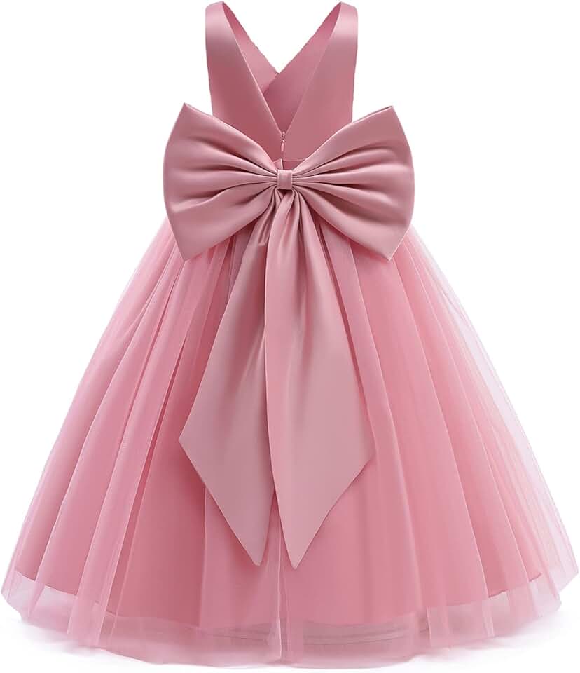 Robes Enfant Fille sur Amazon.fr