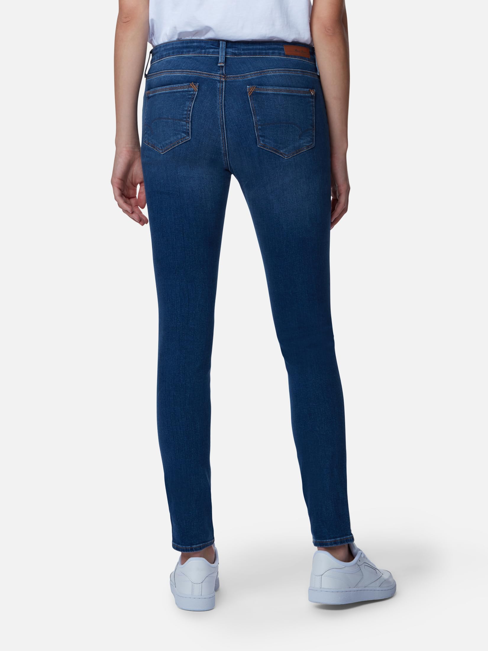 Mavi Damen Jeans Adriana