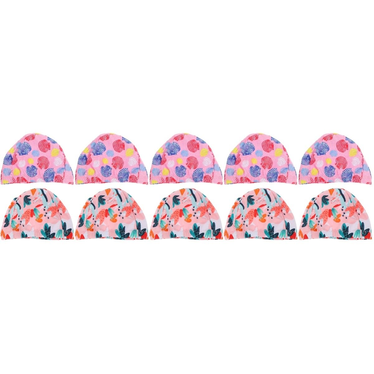 ibasenice Cuffie Per Hawaii Con Design Cartoon Rosa Accessori Leggeri E Confortevoli Per E La Fatica 2