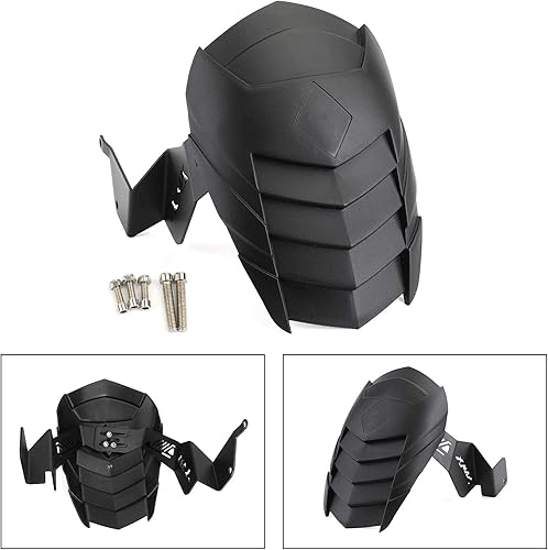 Miniatura 5 de Guardabarros trasero para motocicleta Yamaha 18-20 X-MAX 250 300 400