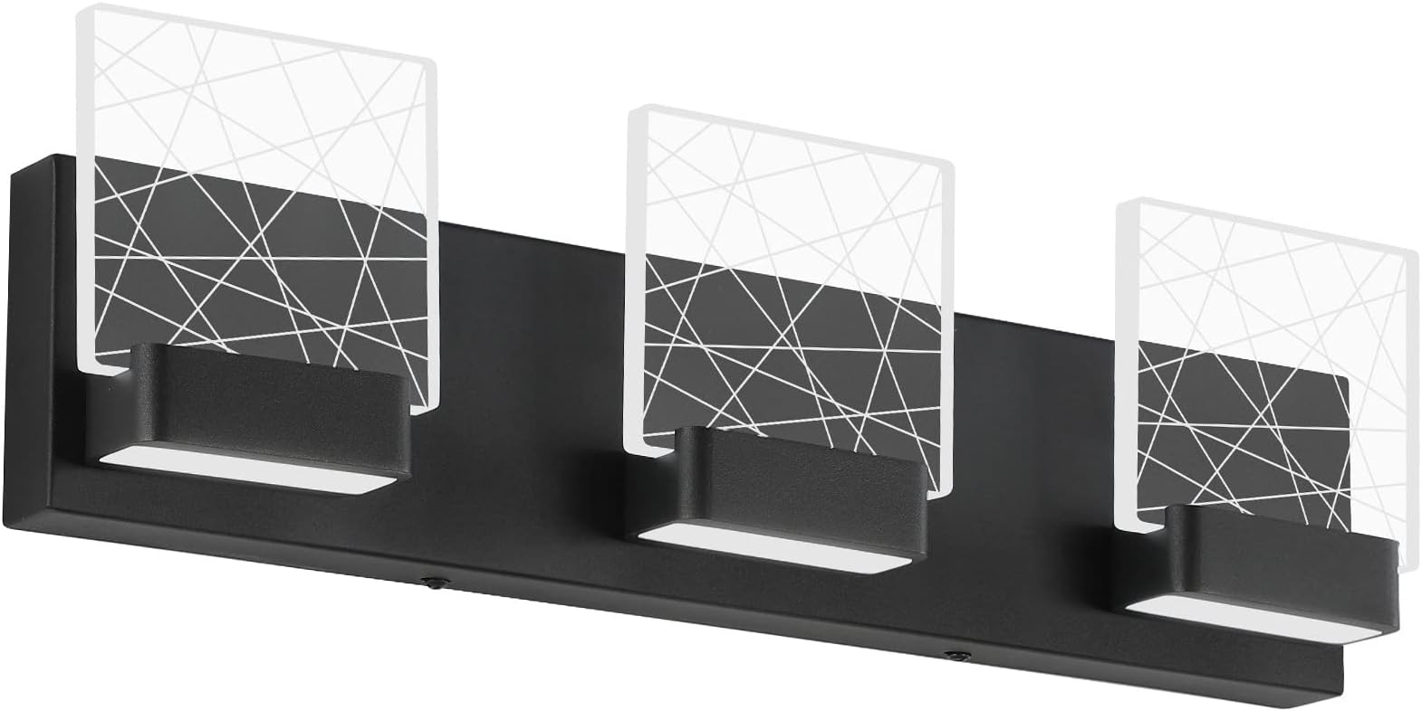 Modern LED Vanity Light