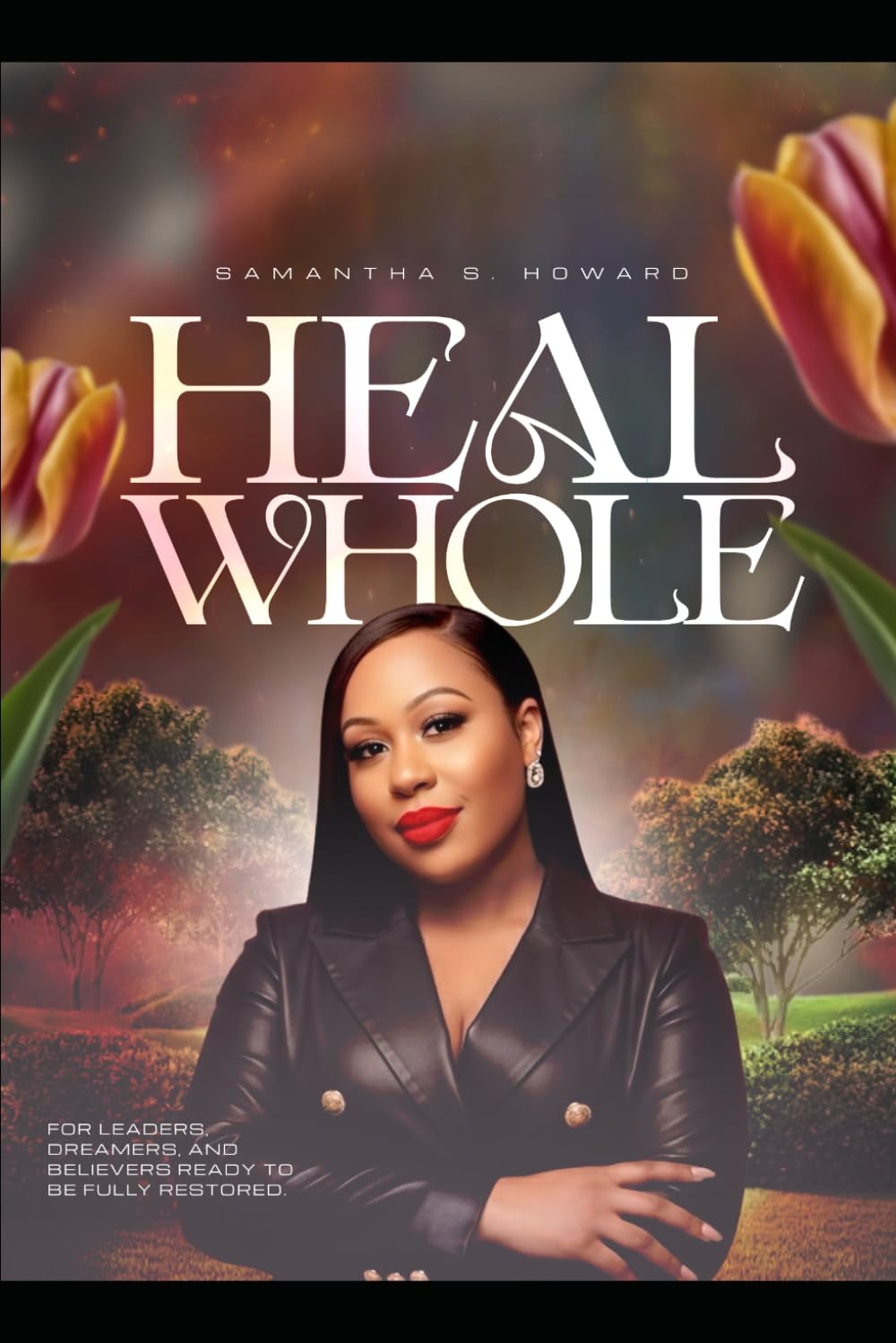 Heal Whole
