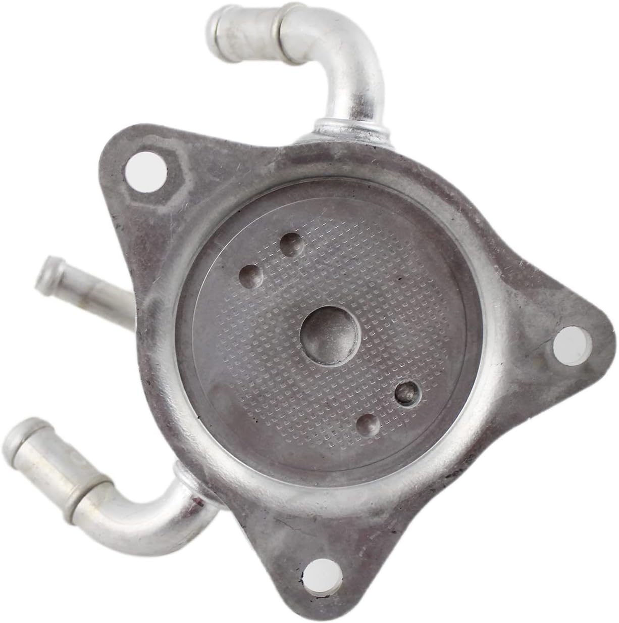 Transmission Oil-Fluid Cooler Warmer 25560RZ2003 25560-RZ2-003 Fits for Civic 1.8L 2012-2015 Transmission Oil-Fluid Cooler Warmer