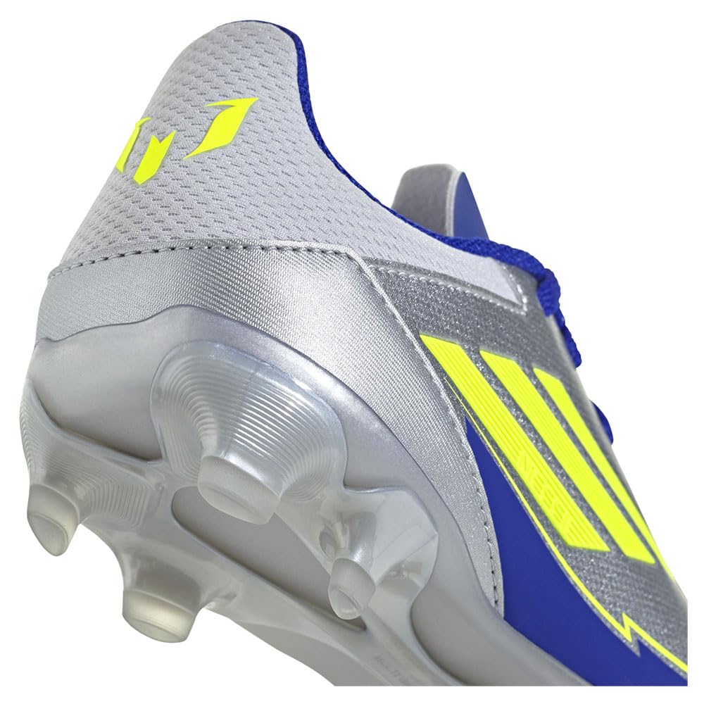 adidas F50 League Football Boots Multi Ground Zapatos de fútbol multiterrenoUnisex niños