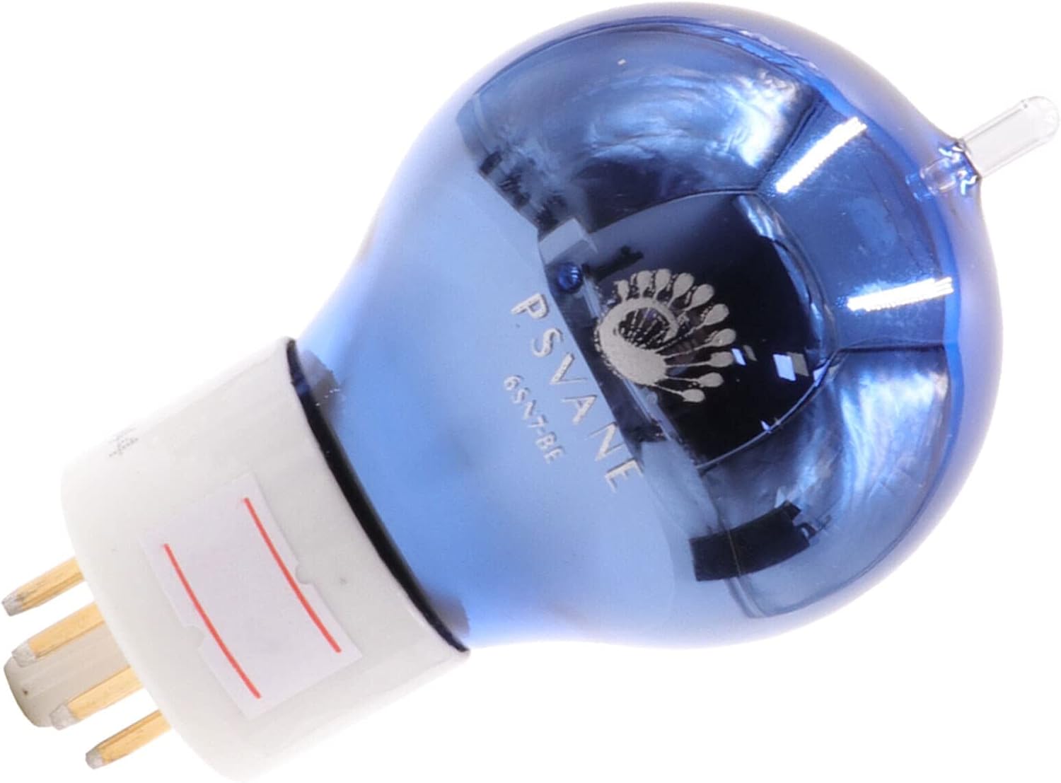 あお JINGERL 6SN7-SE 6SN7-BE 真空管交換 6N8P 6H8C 6SN7 CV181