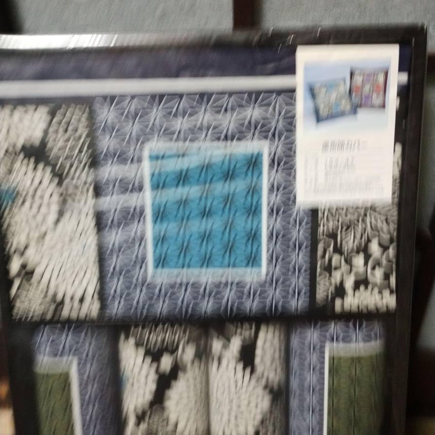 Amazon.co.jp: 座布団カバー 里の詩 5枚セット : ホーム＆キッチン