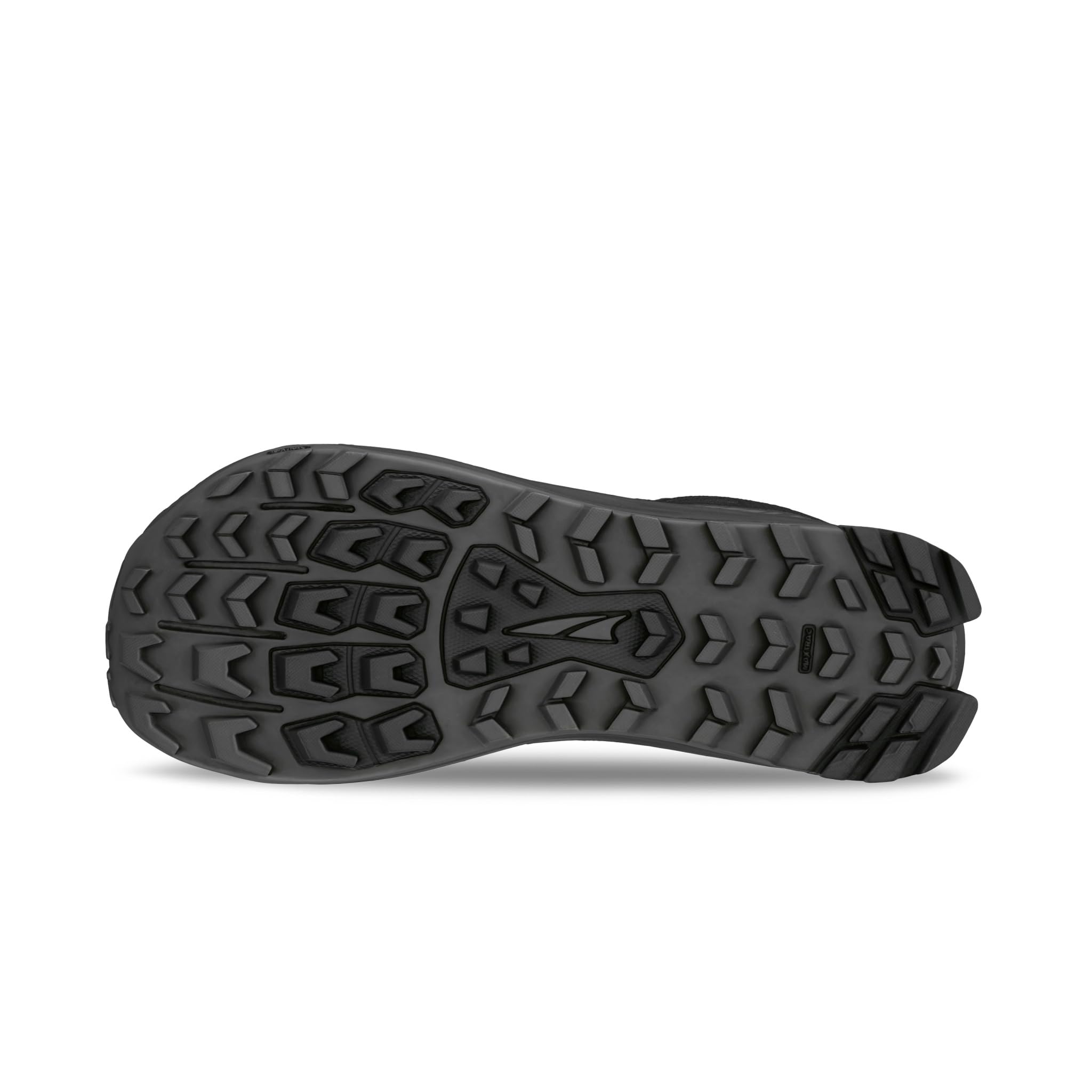 ALTRA Damskie buty do biegania w terenie Lone Peak 9