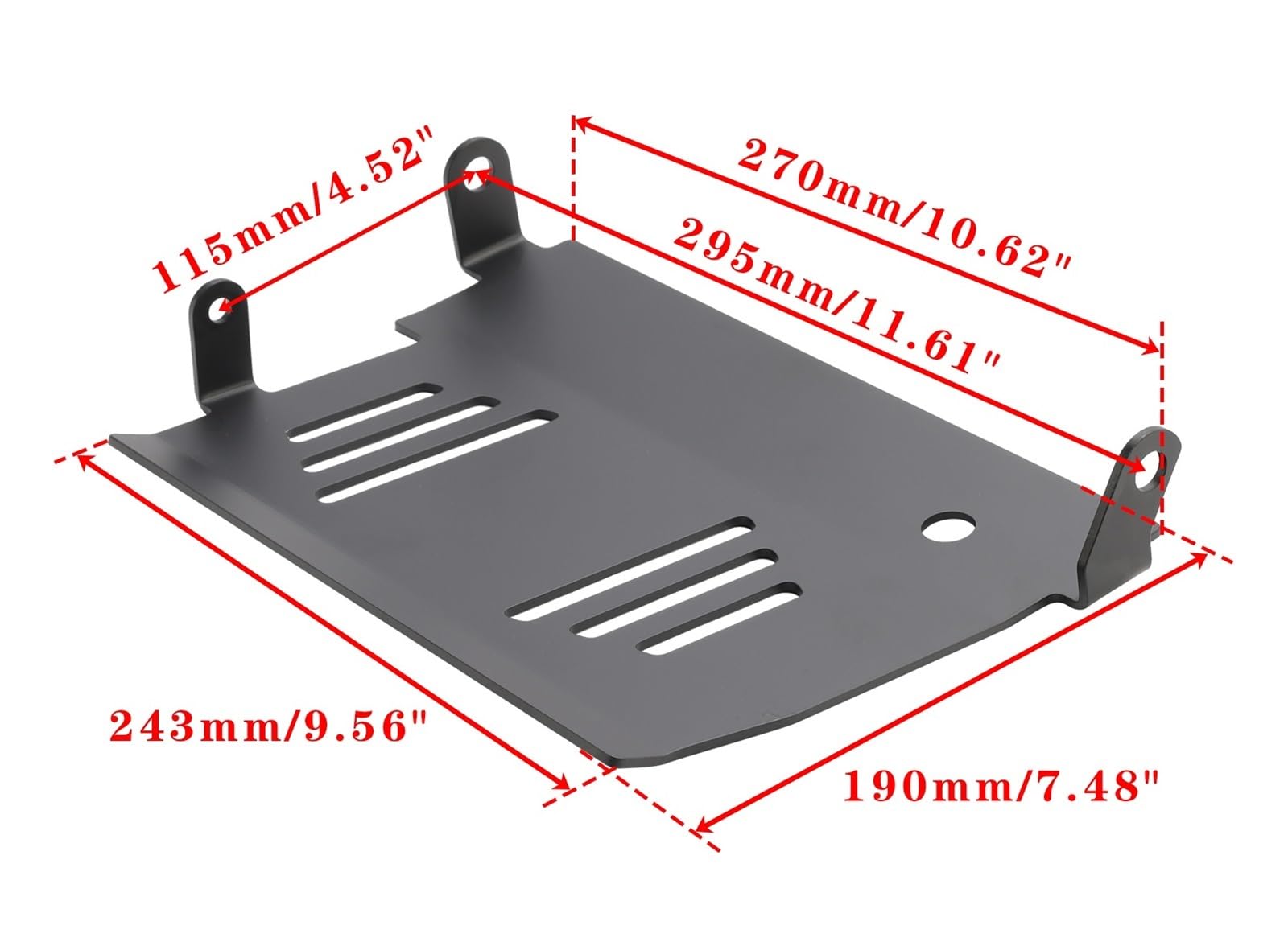 Paracoppa motore moto Moto Piastra Paramotore Protezione Telaio Copertura Di PROTEZIONE MOTORE PIASTRA PARAMOTORE PER CVO STREET GLIDE Per ROAD FLTR FLHX 2024