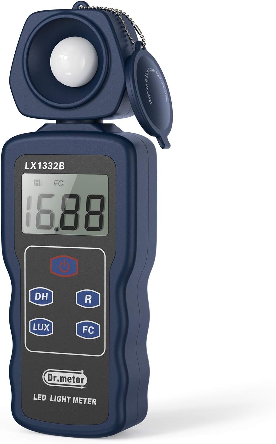 Sekonic L758D DigitalMaster Light Meter Camera Flashes