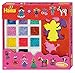 Produktbild Hama Perlen 3063 Großes Geschenkset Allround mit ca. 6.000 bunten Midi Bügelperlen mit Durchmesser 5 mm, 5 Stiftplatten mit Motiven, inkl. Bügelpapier, kreativer Bastelspaß für Groß und Klein