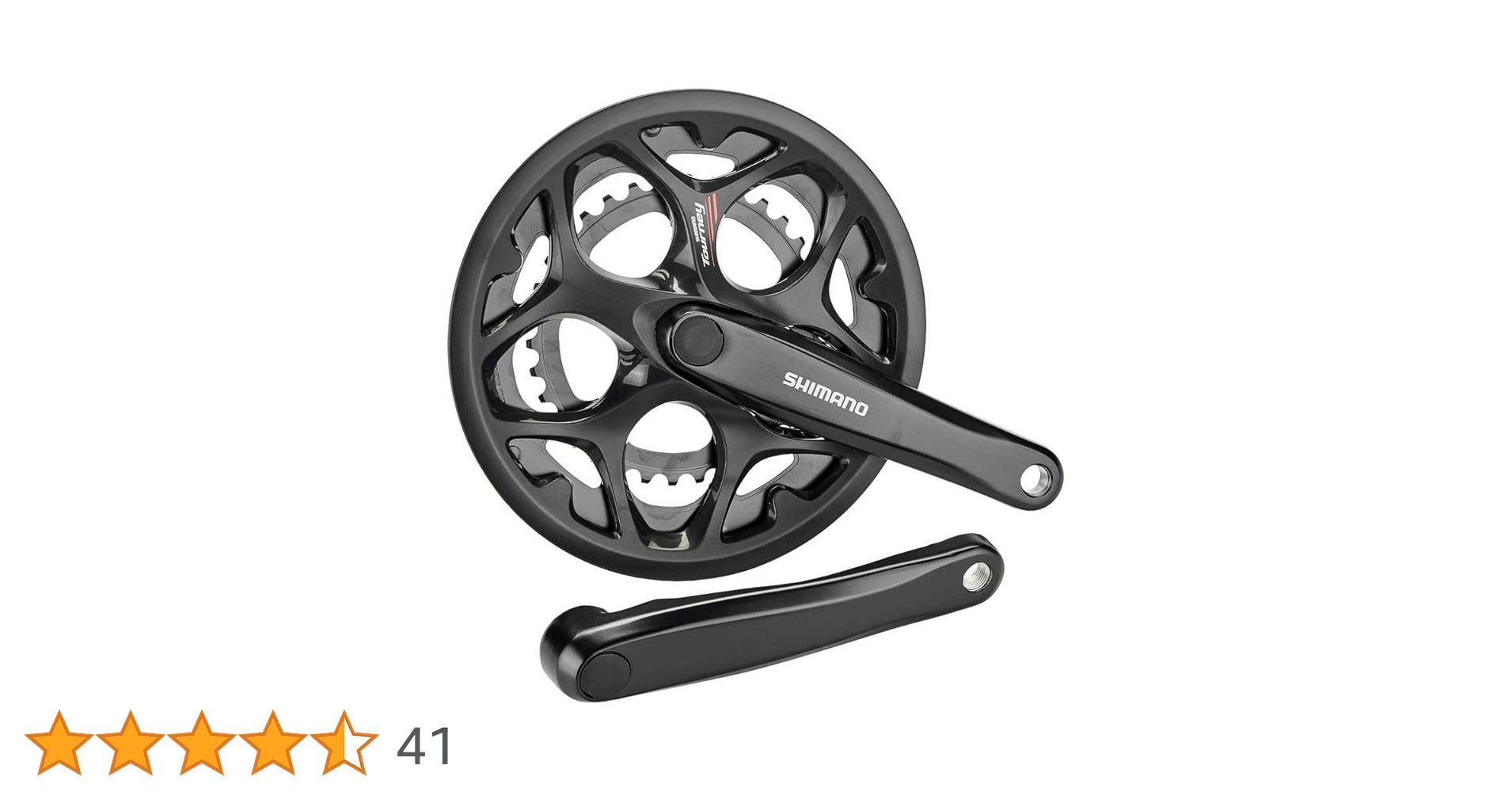 シマノ、SHImano シマノ(SHIMANO)/サイクル DEORE XT クランクセット FC-M770