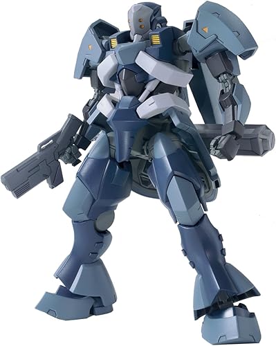 Figura de acción de Rouei Gudam IBO 1/144 por Bandai Hobby HG IBO