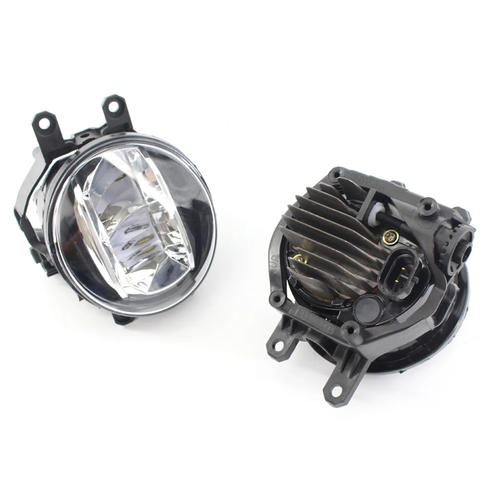 Feux Antibrouillard Ensemble de phares antibrouillard pour pare-chocs avant, pour Toyota pour RAV4 et pour Lexus ES GS IS Series 81210-48050 installation