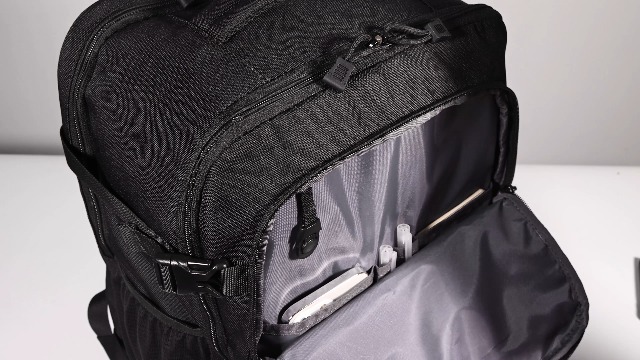 Amazon.com: MOZETO TSA Approved Carry On Backpack, Extra Large