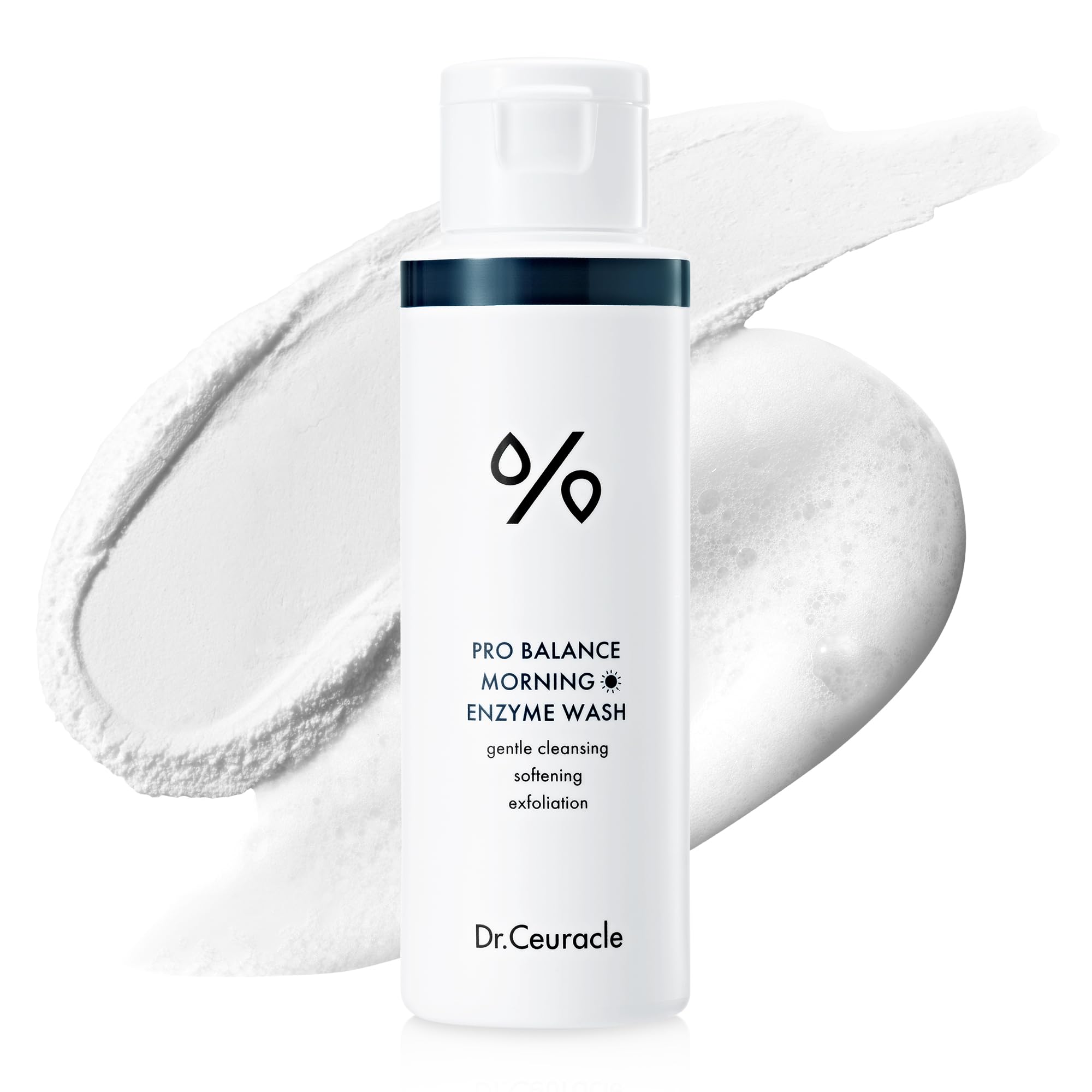 Amazon.com: Dr.Ceuracle Pro Balance Enzyme Powder Face Wash