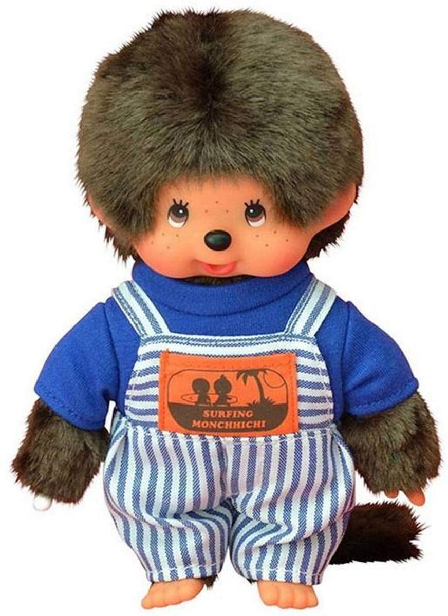 monchhichi doll amazon