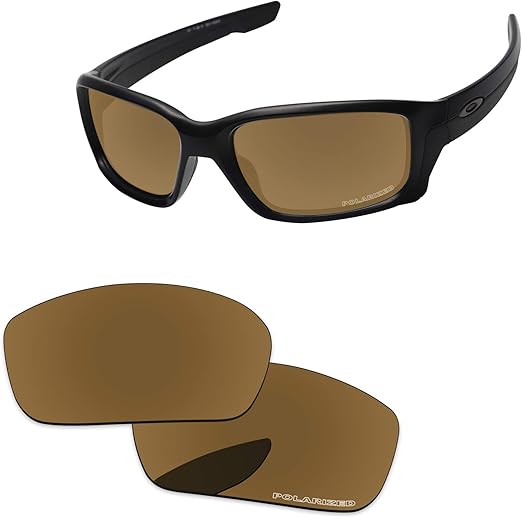 Oakley straightlink lenses Clearance