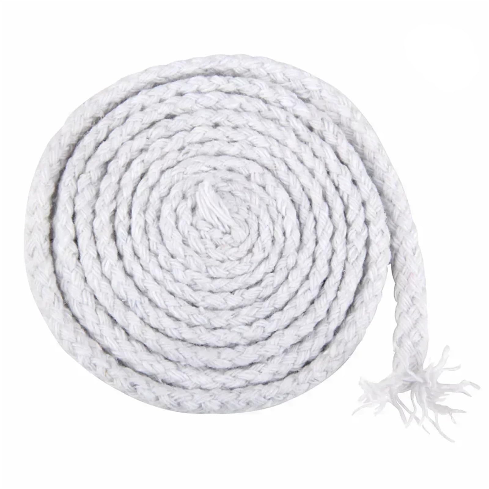 Cordón de bolsa algodón 5mm que soluciona la rotura de asas en mochilas y bolsas