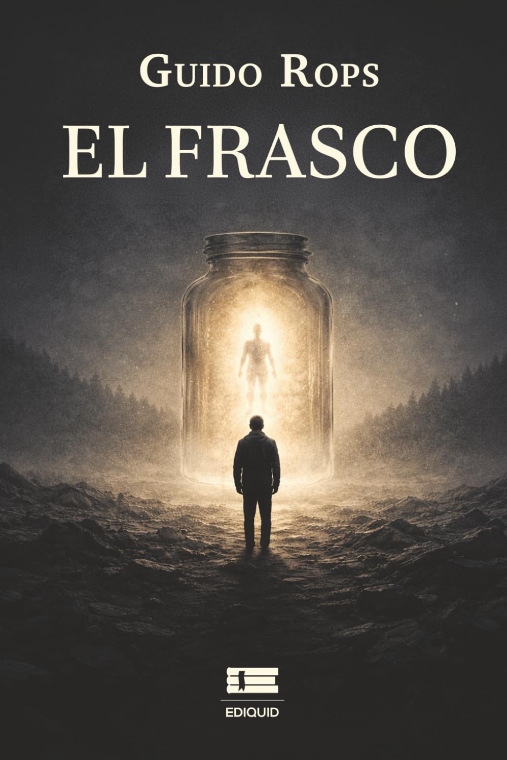 El frasco